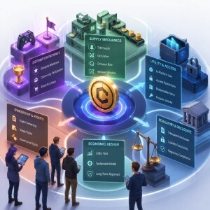 Digital Economies Trust
