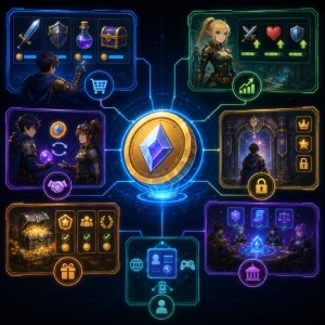 Project Tokens